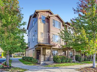 7850 NE Heiser St, Hillsboro, OR 97006