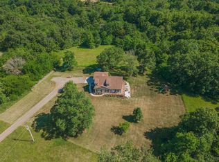 548 Reaba Ave, Congerville, IL 61729