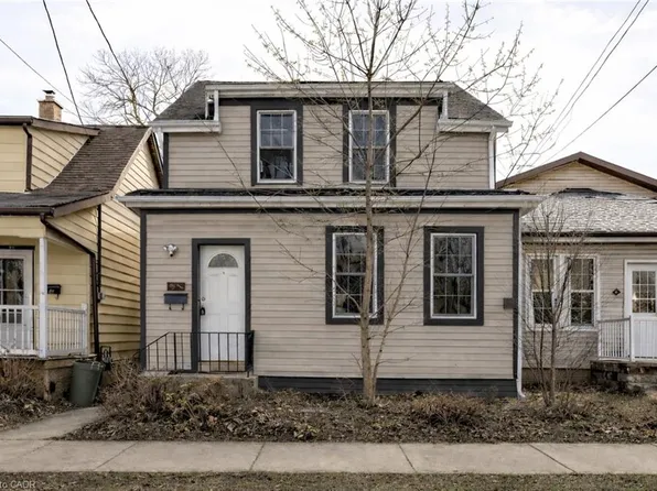 91 Royal Ave, Hamilton, ON L8S 2C6