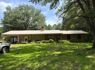 4602 Little Springs Ext, Smithdale, MS 39664