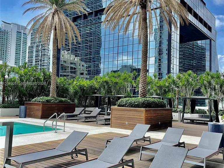 1080 Brickell Ave #1709 — Photo 14