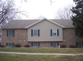 301 N Linden St, Normal, IL 61761
