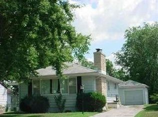 3425 Sheffield St, Omaha, NE 68112