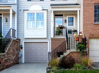 9329 Sombersby Ct, Laurel, MD 20723