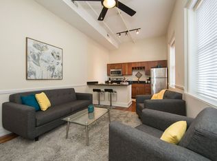 213 E Broad St #200, Richmond, VA 23219