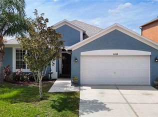 4039 Duke Firth St, Land O Lakes, FL 34638
