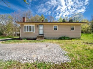 235 Loudon Rd, Pittsfield, NH 03263