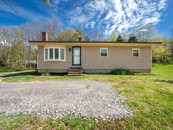 235 Loudon Road, Pittsfield, NH 03263