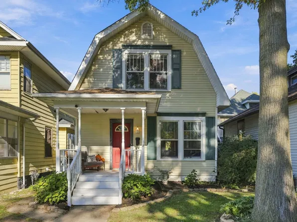 1003 Iowa Ave, Muscatine, IA 52761