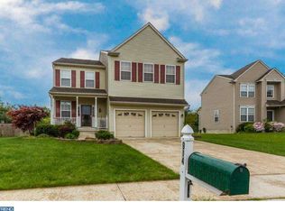 914 Ashburn Way, Woolwich Township, NJ 08085