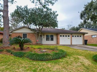 5531 Darnell St, Houston, TX 77096