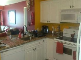 145 Bennington St APT 118, Revere, MA 02151