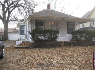 1617 Washington St, Lincoln, NE 68502