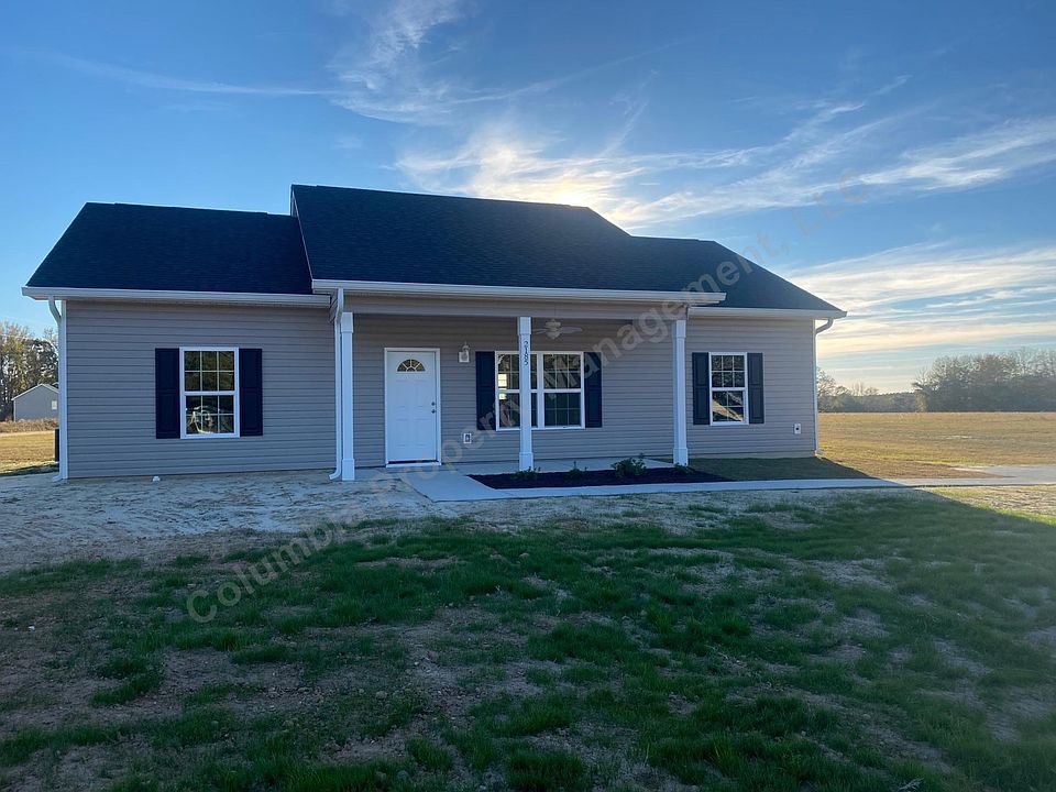 2185 Ridgeway Rd, Lugoff, SC 29078 Zillow