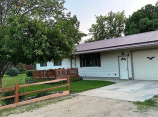 25721 State Highway 37, Mitchell, SD 57301