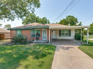 411 Ard Rd, Seagoville, TX 75159