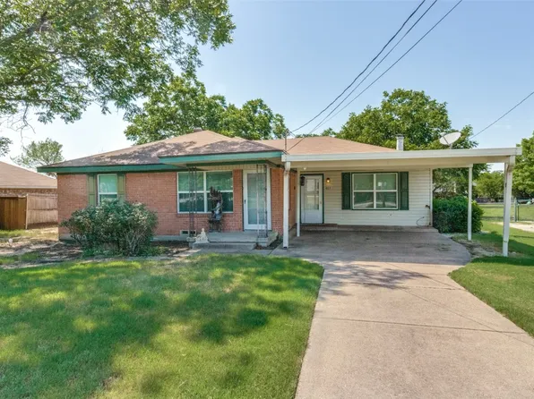 411 Ard Rd, Seagoville, TX 75159