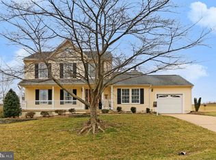7302 Bow Ct, Fredericksburg, VA 22407