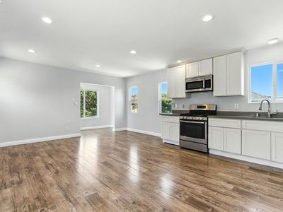 5821 E 17th St, Oakland, CA, 94621