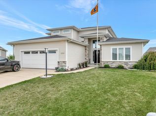 3905 Patriot Ln, Champaign, IL