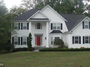 5904 Stonewall Ridge Ct, Fredericksburg, VA 22407