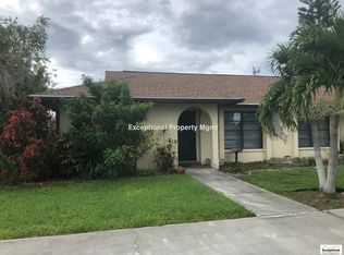 3320 Santa Barbara Blvd N, Cape Coral, FL 33993