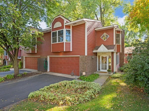 3435 Saint Louis Ave, Minneapolis, MN 55416