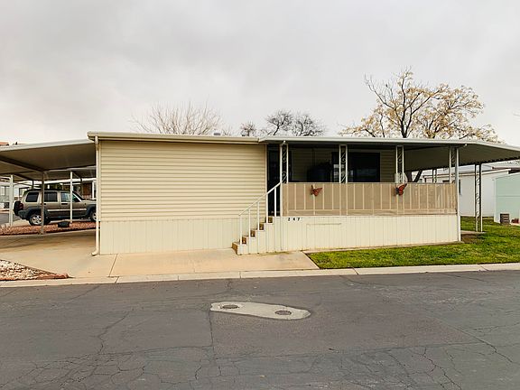 3rd image of 1160 E Telegraph St Lot 247