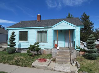 905 N 9th St, Klamath Falls, OR 97601
