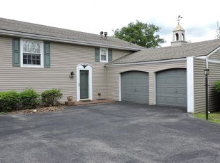 121 Crescent Dr, Mount Sterling, KY 40353