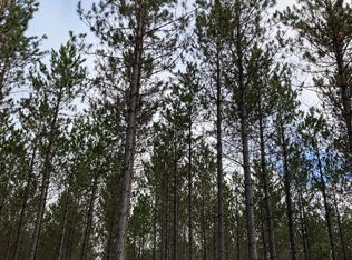 On Cth #O, Crandon, WI 54520