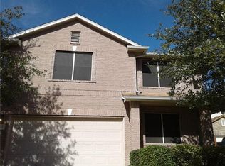 302 Gettysburg Loop, Elgin, TX 78621