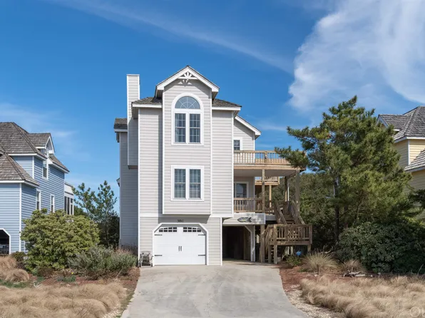 5011 S Links Dr Lot 19, Nags Head, NC 27959