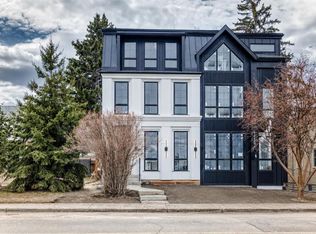 1119 NE Regal Cres NE, Calgary, AB T2E5H2