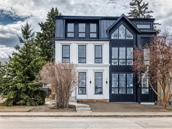 1119 NE Regal Cres NE, Calgary, AB T2E 5H2