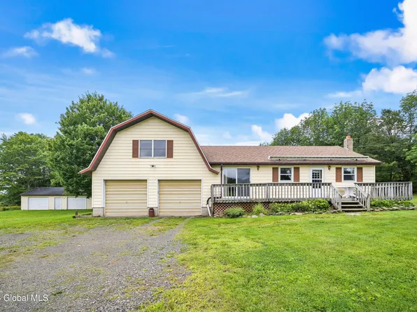 1861 Turner Hill Road, Davenport, NY 13750