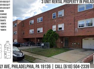 4432 Solly Ave, Philadelphia, PA 19136