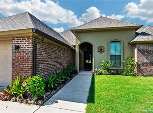 6910 Emerald Bay Loop, Shreveport, LA 71107