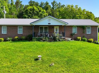 1495 Fishpond Rd, Chuckey, TN 37641