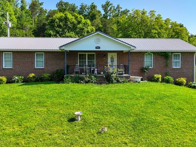 1495 Fishpond Rd, Chuckey, TN, 37641