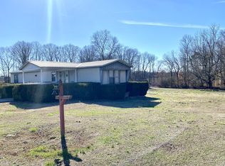 123 S Patrick Rd, Fayetteville, TN 37334