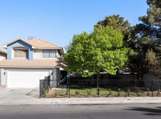 7190 Shadow Crest Dr, Las Vegas, NV 89119