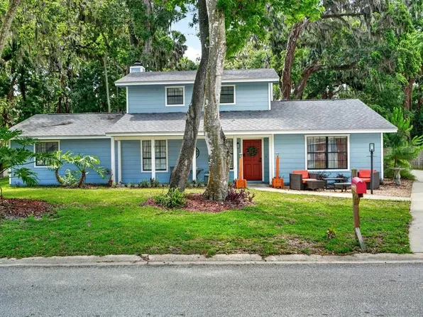 855 SUGAR HOUSE DRIVE, PORT ORANGE, FL 32129