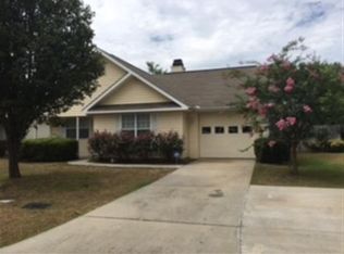 214 Golden Eagle Trl, Warner Robins, GA 31093