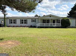 210 Vineyard Rd, Thomaston, GA 30286