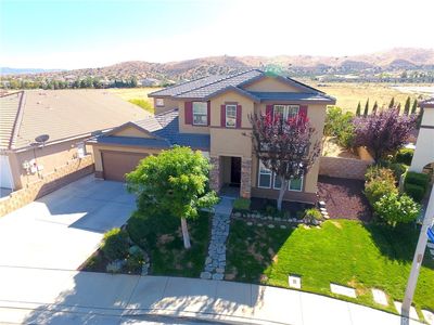 3800 Vitrina Ln, Palmdale, CA, 93551