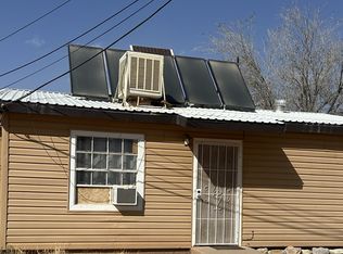 2190 S Walker Ave #1, Alamogordo, NM 88310