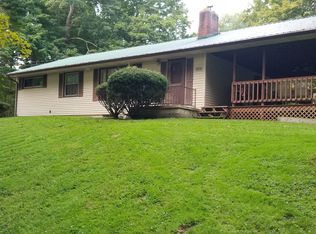 449 S Mount Vernon Ave, Loudonville, OH 44842