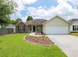 671 Justin Dr, Valdosta, GA 31602