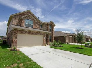 29623 Clover Shore Dr, Spring, TX 77386